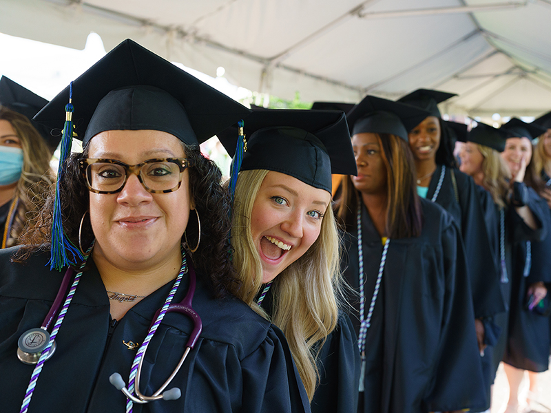 massbay-commencement-nursing-graduates