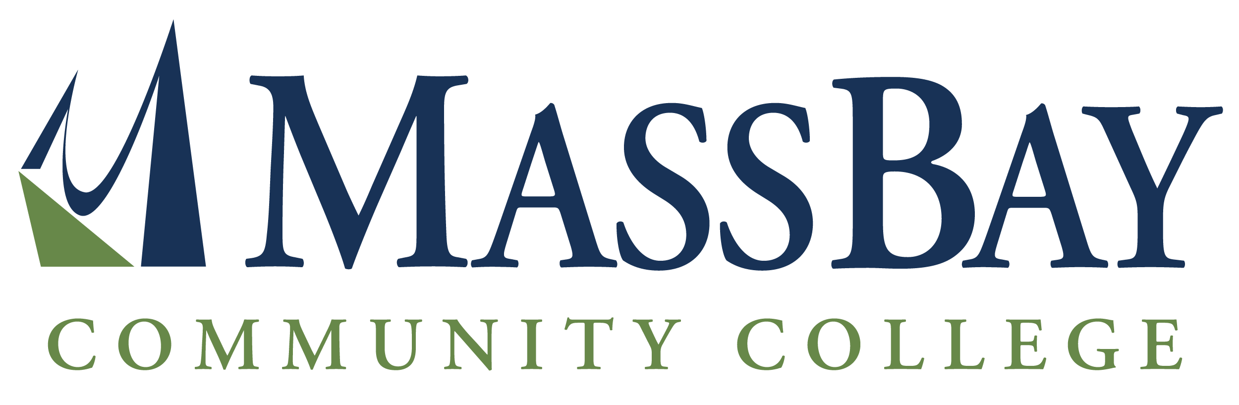 MassBay Color Logo