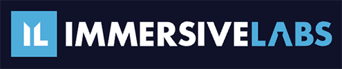 Immersive Labs logo