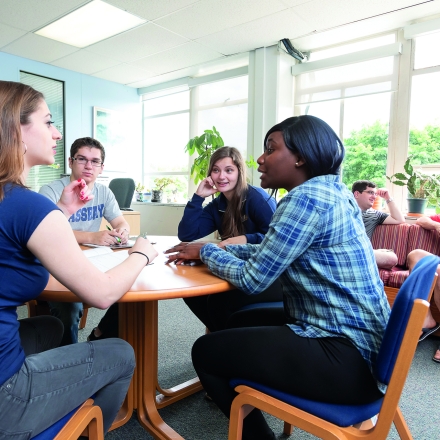 Academic Achievement Center