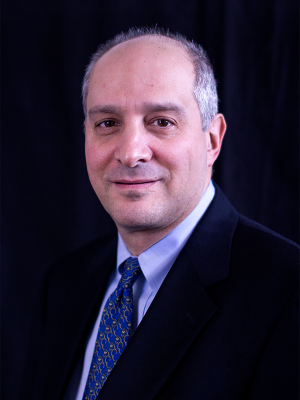 Matthew R. Kahn