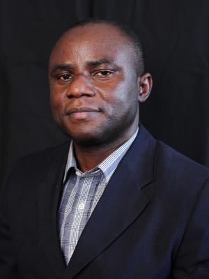 Joseph Asaya