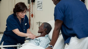 Health Science Nursing 2