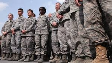 US Soldiers