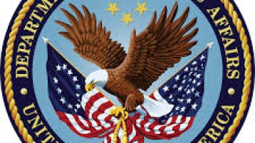 US VA Seal