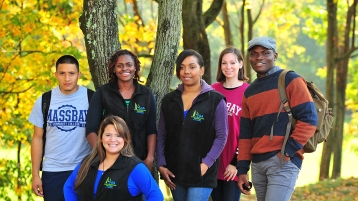 Clubs and Organizations